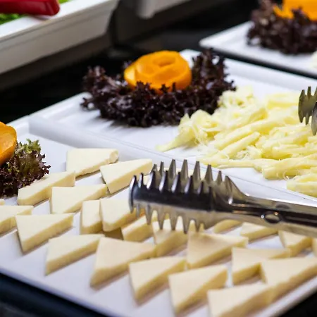 Grand Karot Szálloda Yalova