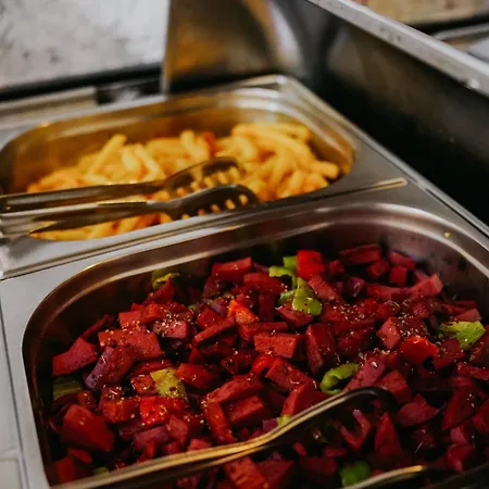 Grand Karot Szálloda Yalova