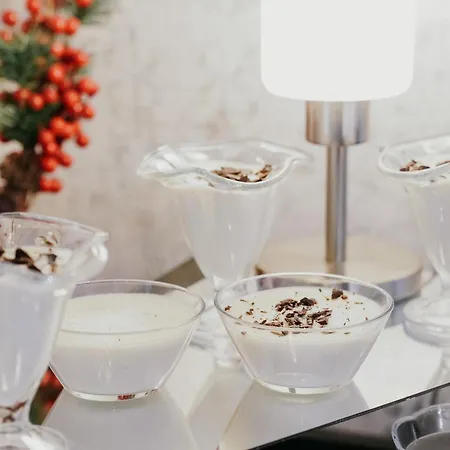 Szálloda Grand Karot