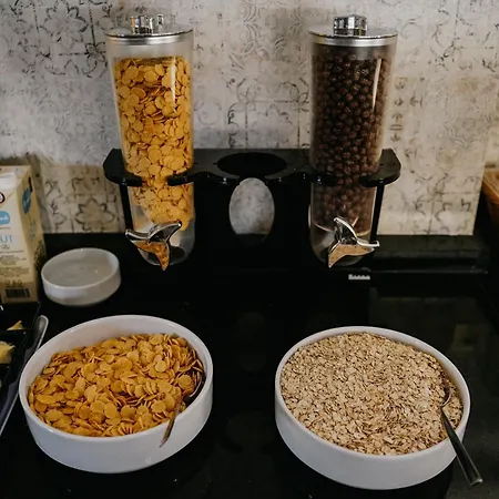 Szálloda Grand Karot