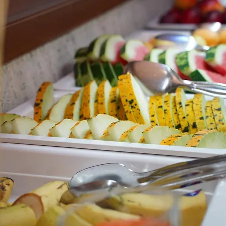 Szálloda Grand Karot 3*