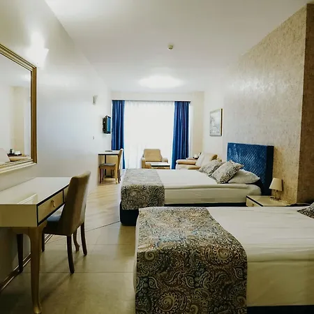 Grand Karot Szálloda Yalova