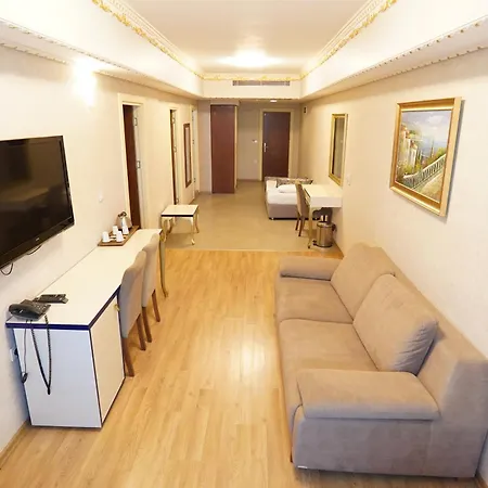 Grand Karot 3* Yalova