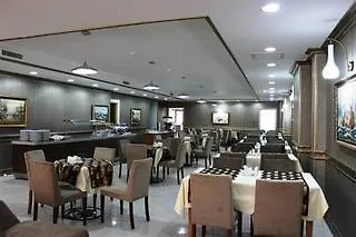 Szálloda Grand Karot Yalova