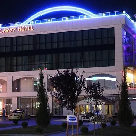 Szálloda Grand Karot 3*