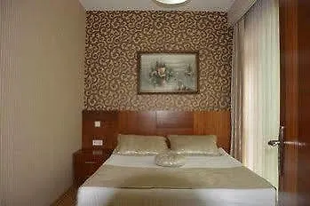 Szálloda Grand Karot Yalova