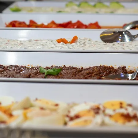 Grand Karot Hotel Yalova (Yalova)