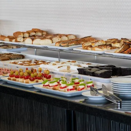 Hotel Grand Karot Yalova (Yalova)
