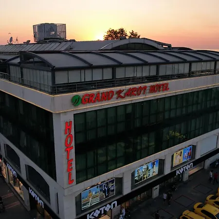 Grand Karot Yalova (Yalova)