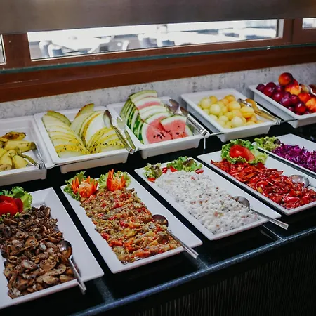 Grand Karot 3* Yalova (Yalova)