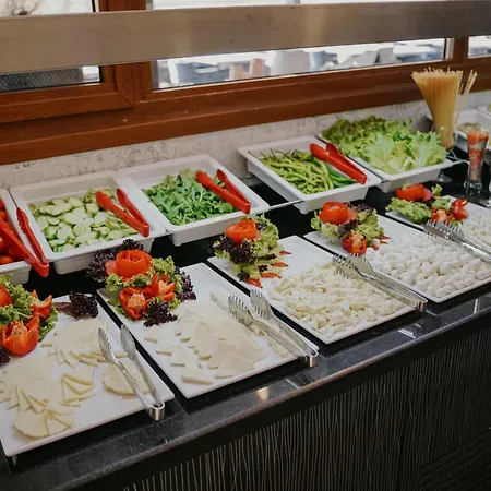 Grand Karot Otel Yalova (Yalova)