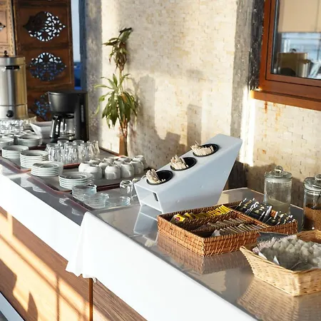 Otel Grand Karot Yalova (Yalova)