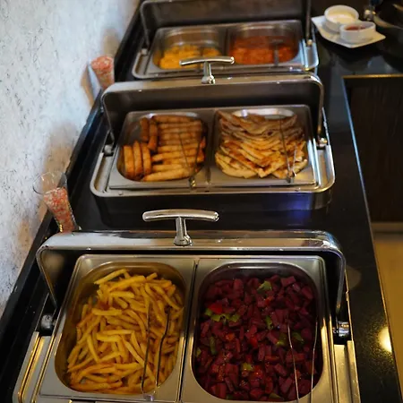 Otel Grand Karot Yalova (Yalova)