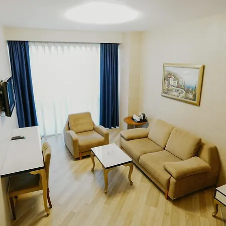 Grand Karot 3* Yalova (Yalova)