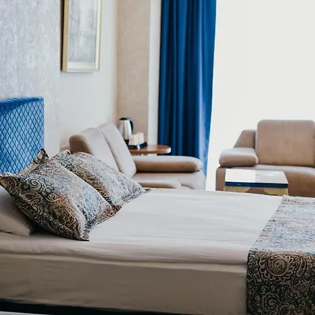 Grand Karot Otel Yalova (Yalova)