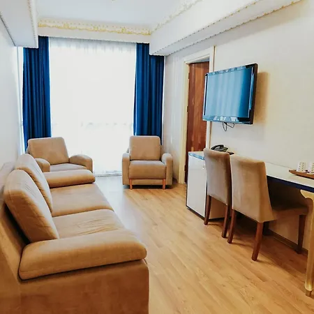 Otel Grand Karot Yalova (Yalova)