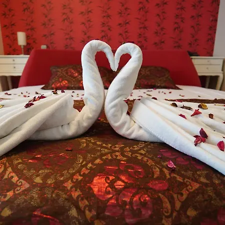 Grand Karot Hotel Yalova (Yalova)