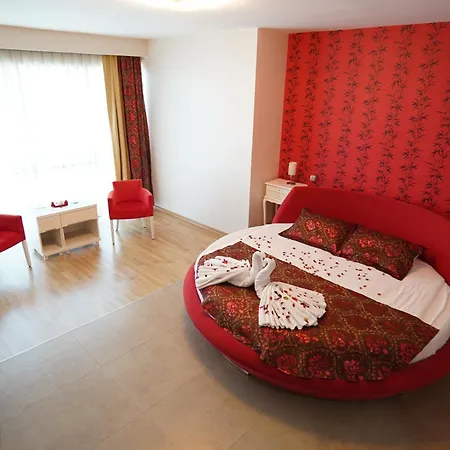 Otel Grand Karot Yalova (Yalova)