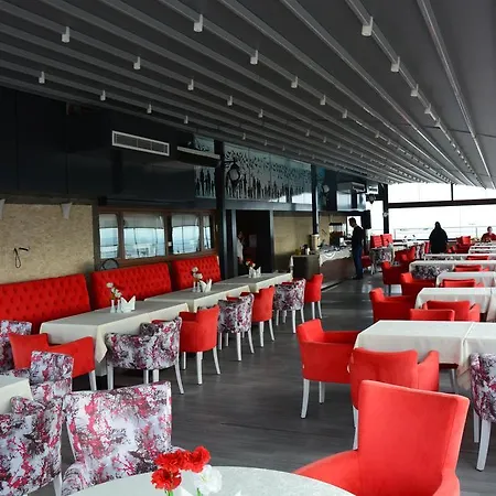 Hotel Grand Karot