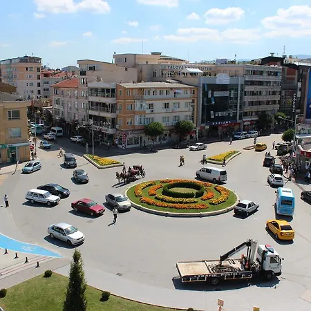 Hotel Grand Karot Yalova (Yalova)
