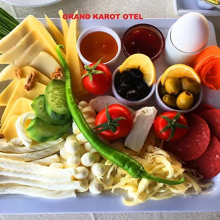 Grand Karot 3*