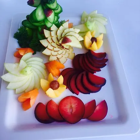 Hotel Grand Karot