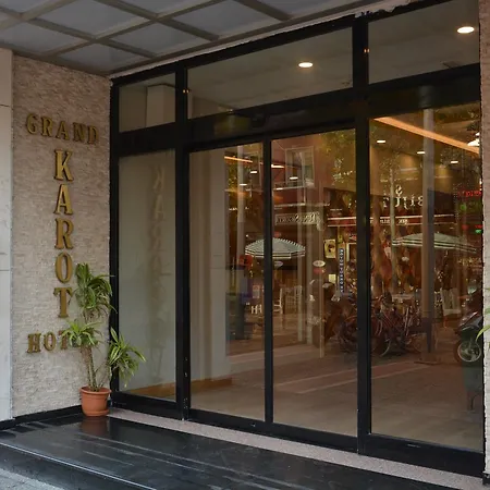 Grand Karot Hotel Yalova (Yalova)