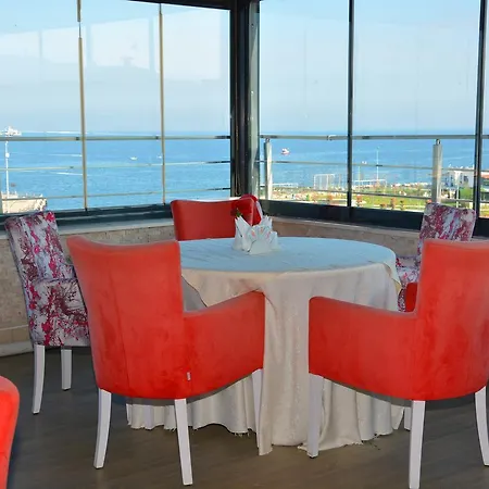 Grand Karot Hotel