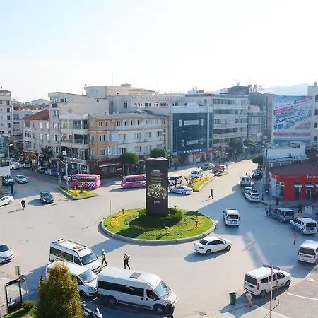 Grand Karot