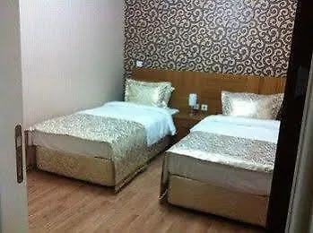 Grand Karot Hotel