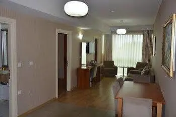 Hotel Grand Karot Yalova (Yalova)